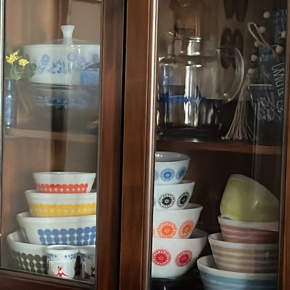 MEET THE POSHER About Me – Kim @vintage_country - Picture 9 of 12